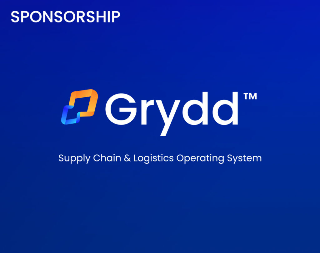 Webinar Sponsorship Grydd