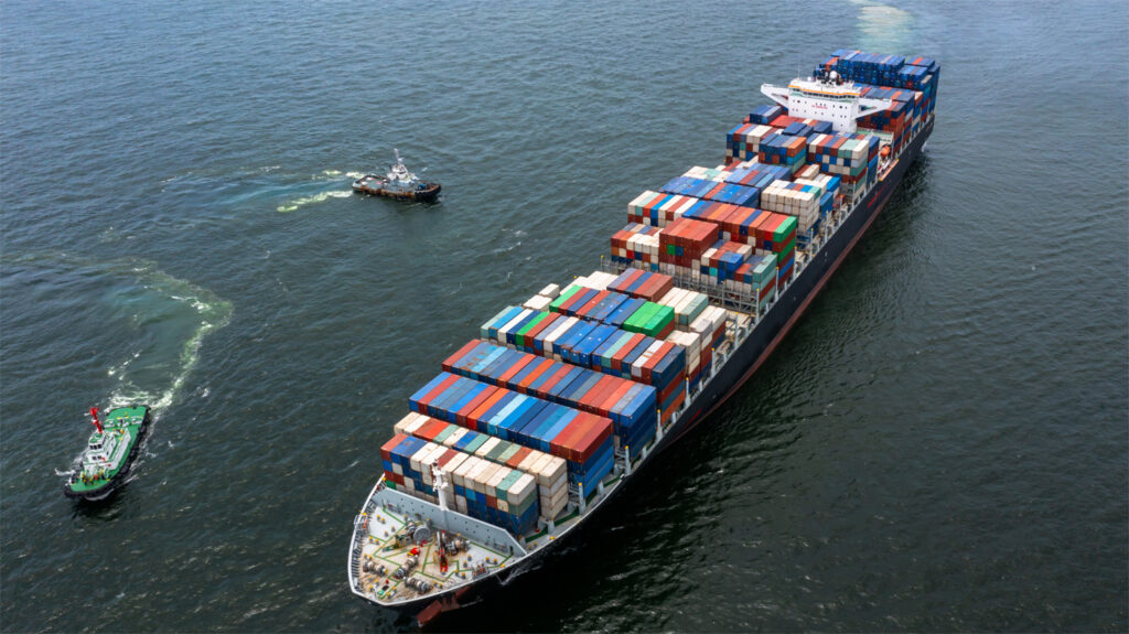 manage your cargo transportation