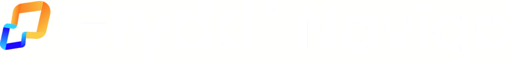 Logotype Grydd Navigo