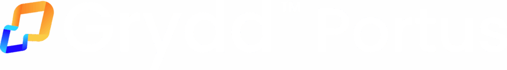 Portus logotype