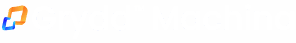 Grydd Machina logo