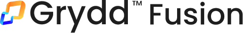 Logo de Grydd Fusion