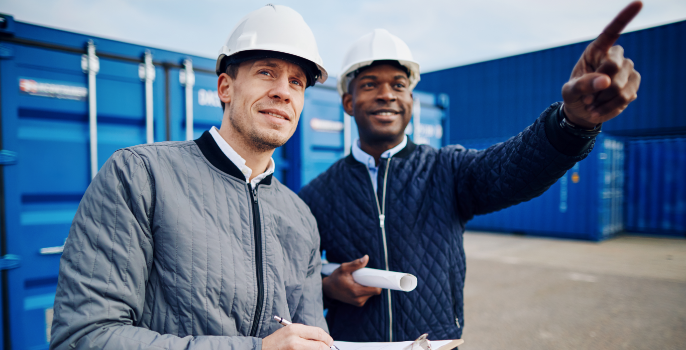 Supply chain business leaders are looking to the future with confidence, relying on Grydd's AI-powered platform, Sphere, which records and tracks all communication activities to create a complete and verifiable record of interactions.